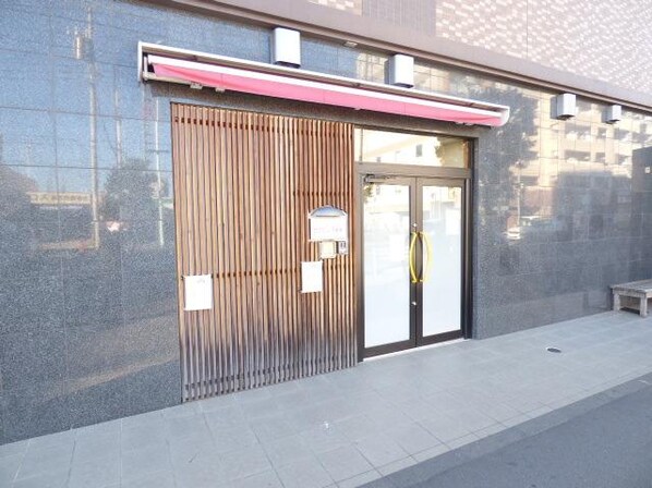 EXCEL KEIWAの物件内観写真